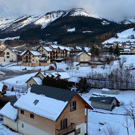 Appart 50M2 A Villard-De-Lans, 6 Pers, 2 Ch, Balcon, Ascenseur - Fr-1-515-143 Eksteriør bilde