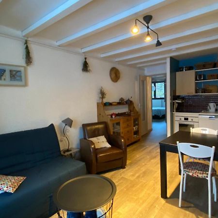 Appart 50M2 A Villard-De-Lans, 6 Pers, 2 Ch, Balcon, Ascenseur - Fr-1-515-143 Eksteriør bilde