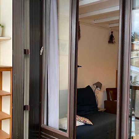 Appart 50M2 A Villard-De-Lans, 6 Pers, 2 Ch, Balcon, Ascenseur - Fr-1-515-143 Eksteriør bilde