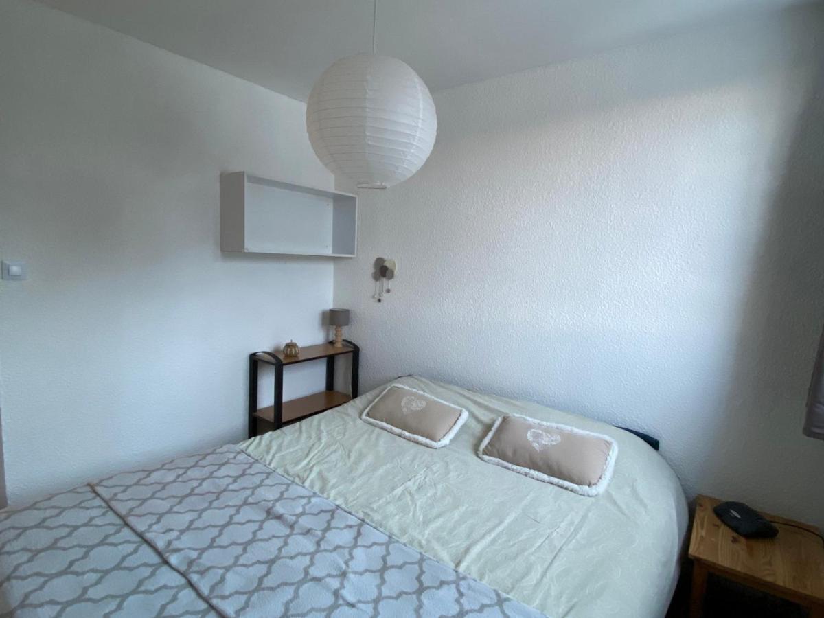 Appart 50M2 A Villard-De-Lans, 6 Pers, 2 Ch, Balcon, Ascenseur - Fr-1-515-143 Eksteriør bilde
