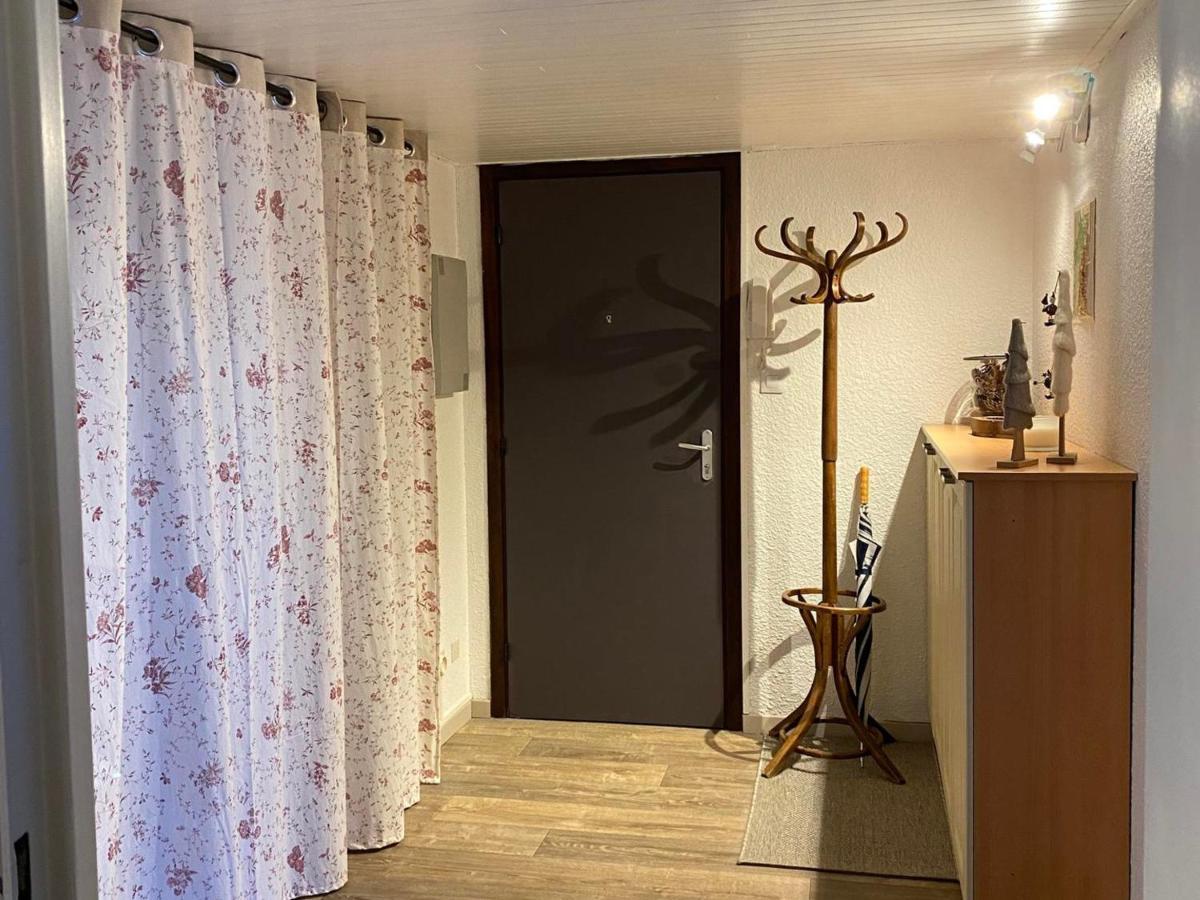 Appart 50M2 A Villard-De-Lans, 6 Pers, 2 Ch, Balcon, Ascenseur - Fr-1-515-143 Eksteriør bilde