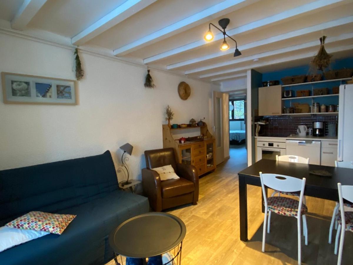 Appart 50M2 A Villard-De-Lans, 6 Pers, 2 Ch, Balcon, Ascenseur - Fr-1-515-143 Eksteriør bilde