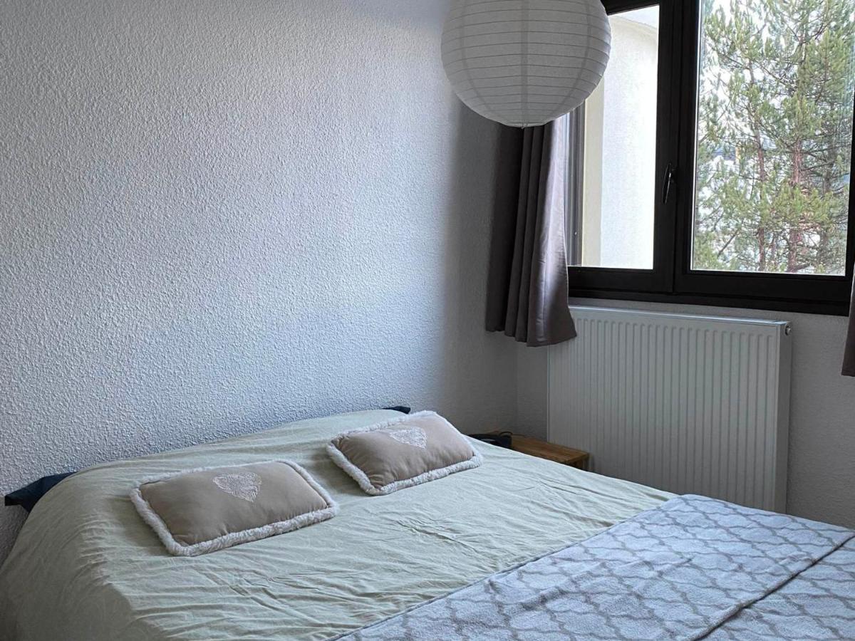 Appart 50M2 A Villard-De-Lans, 6 Pers, 2 Ch, Balcon, Ascenseur - Fr-1-515-143 Eksteriør bilde