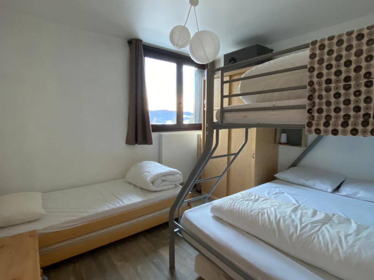 Appart 50M2 A Villard-De-Lans, 6 Pers, 2 Ch, Balcon, Ascenseur - Fr-1-515-143 Eksteriør bilde