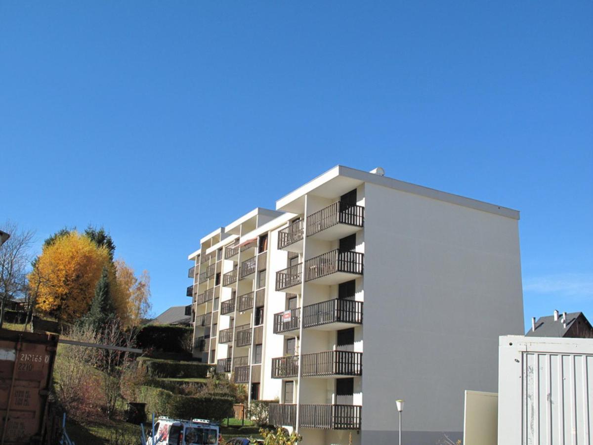 Appart 50M2 A Villard-De-Lans, 6 Pers, 2 Ch, Balcon, Ascenseur - Fr-1-515-143 Eksteriør bilde